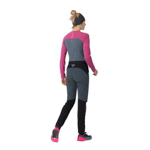 Transalper Warm Hose Damen perspective_view image