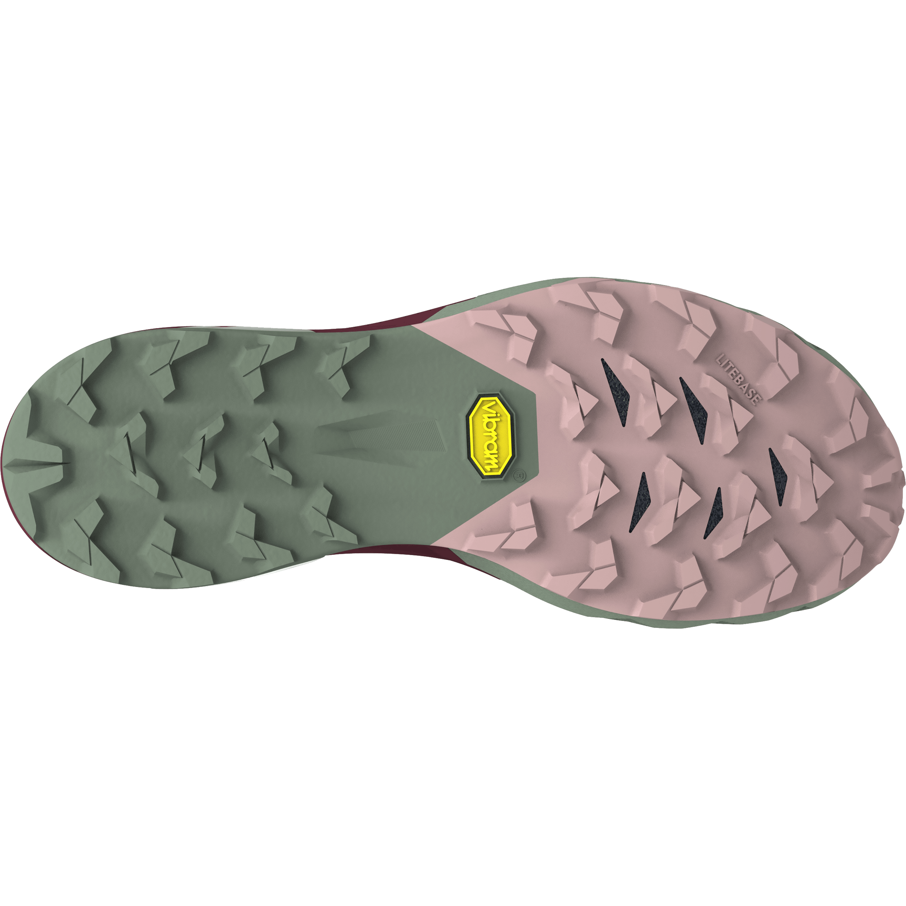 Alpine Pro 2 Running Shoes Women | Dynafit® International