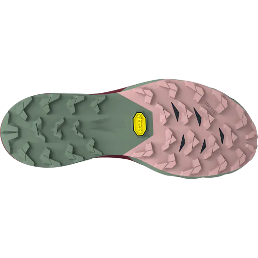 Alpine Pro 2 Running Shoes Women tech_detail image