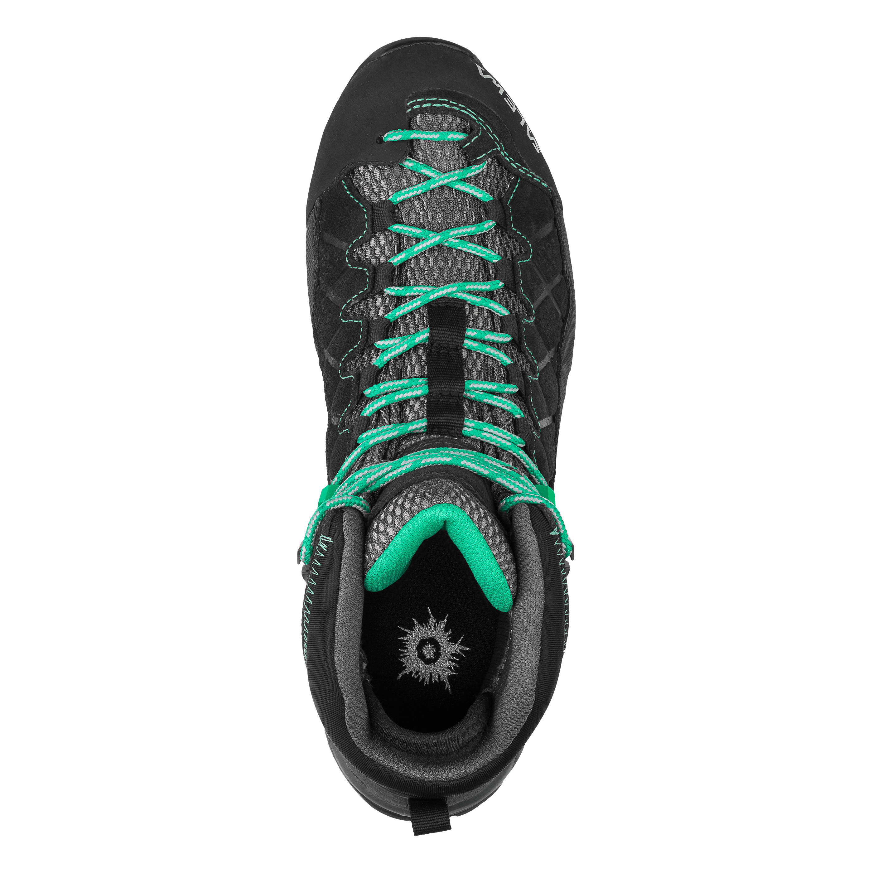 Chaussures Randonnée Femme Alp Trainer 2 Mid GORE-TEX® SALEWA