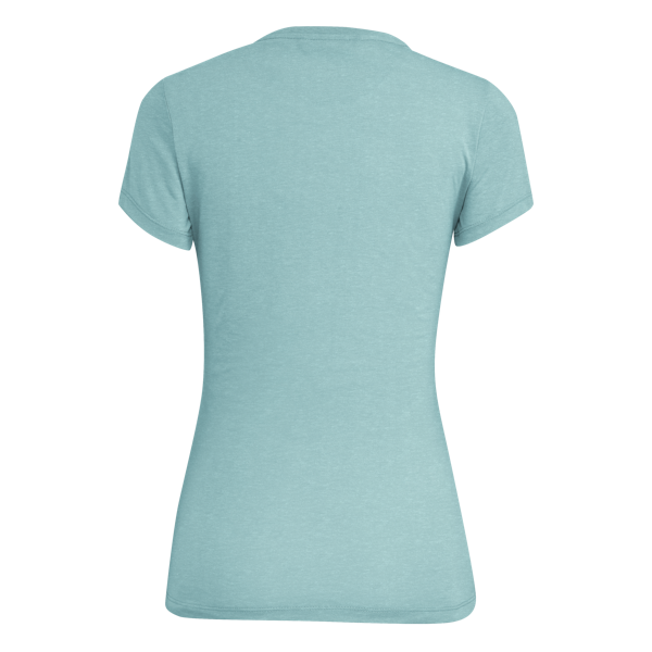 Graphic  Dri-Release®  Short Sleeve Women's T-Shirt