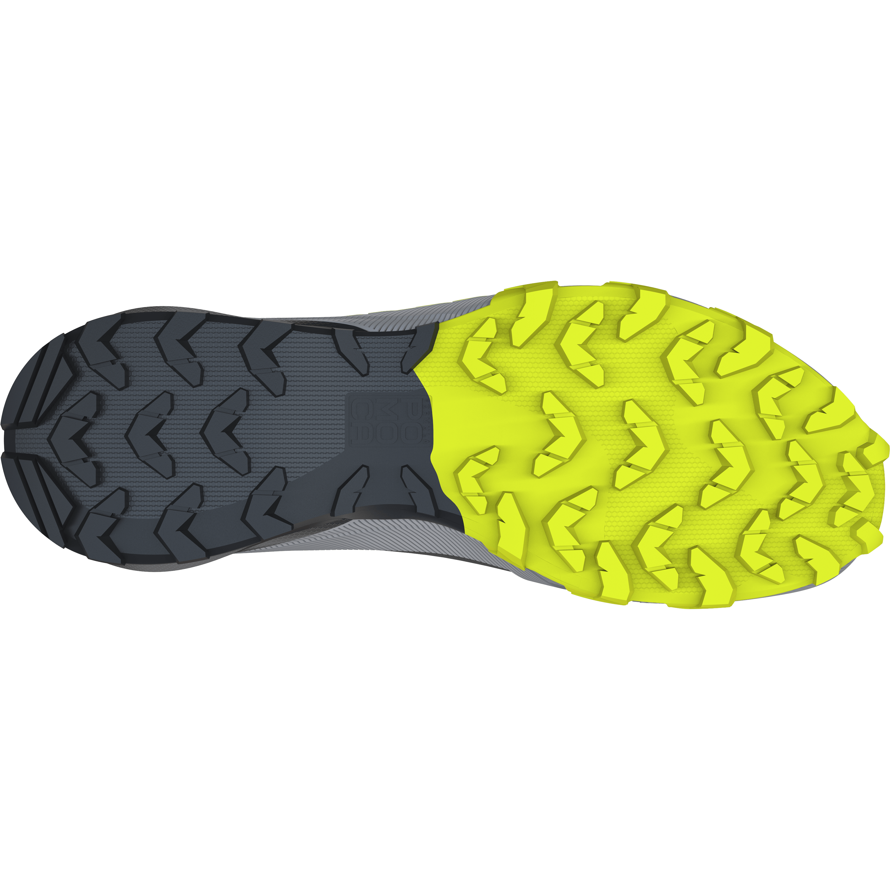 Traverse Mountaineering Shoes Men tech_detail image