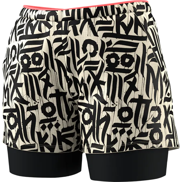 Trail 2in1 Shorts Women still image