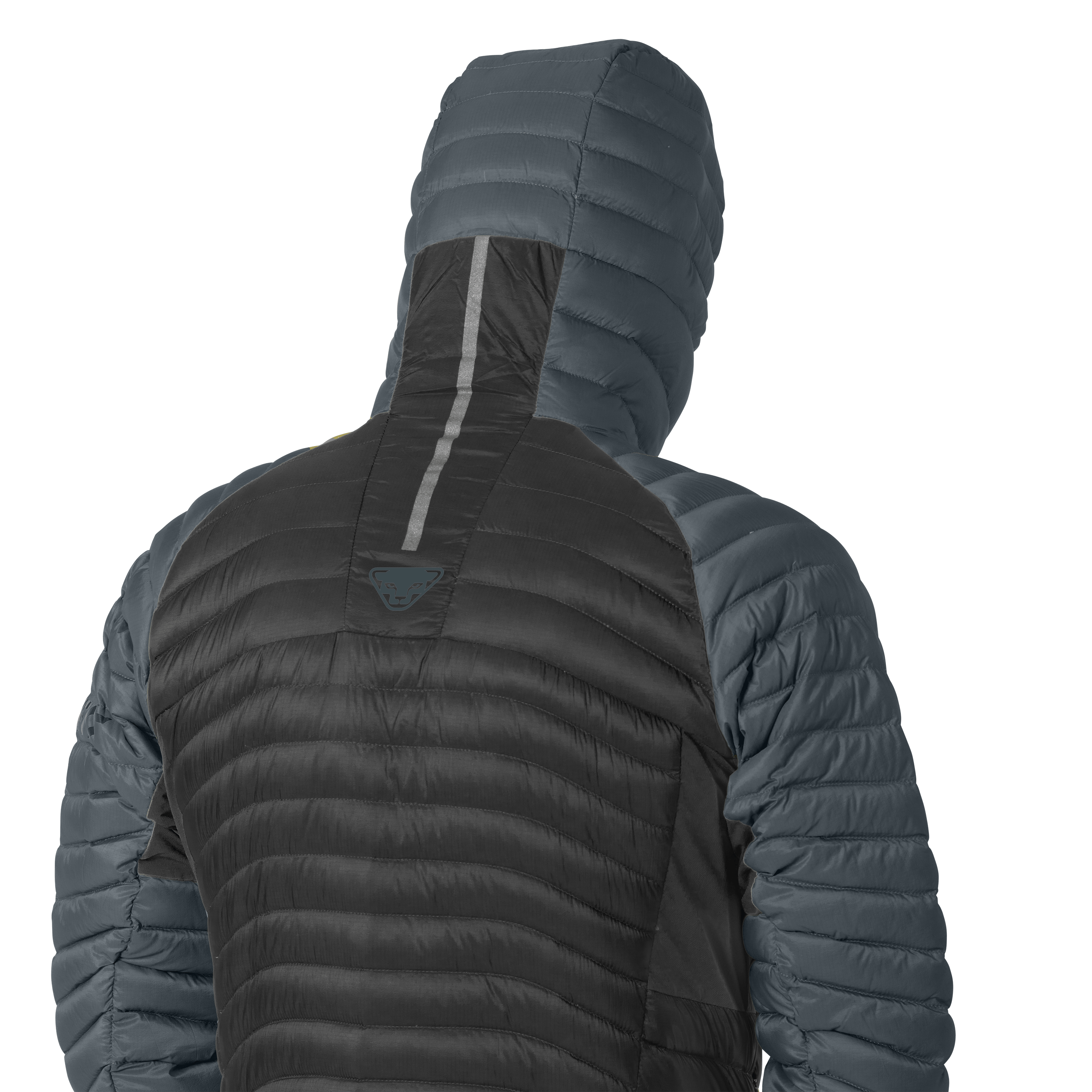 Radical Down RDS  giacca con cappuccio uomo tech_detail image