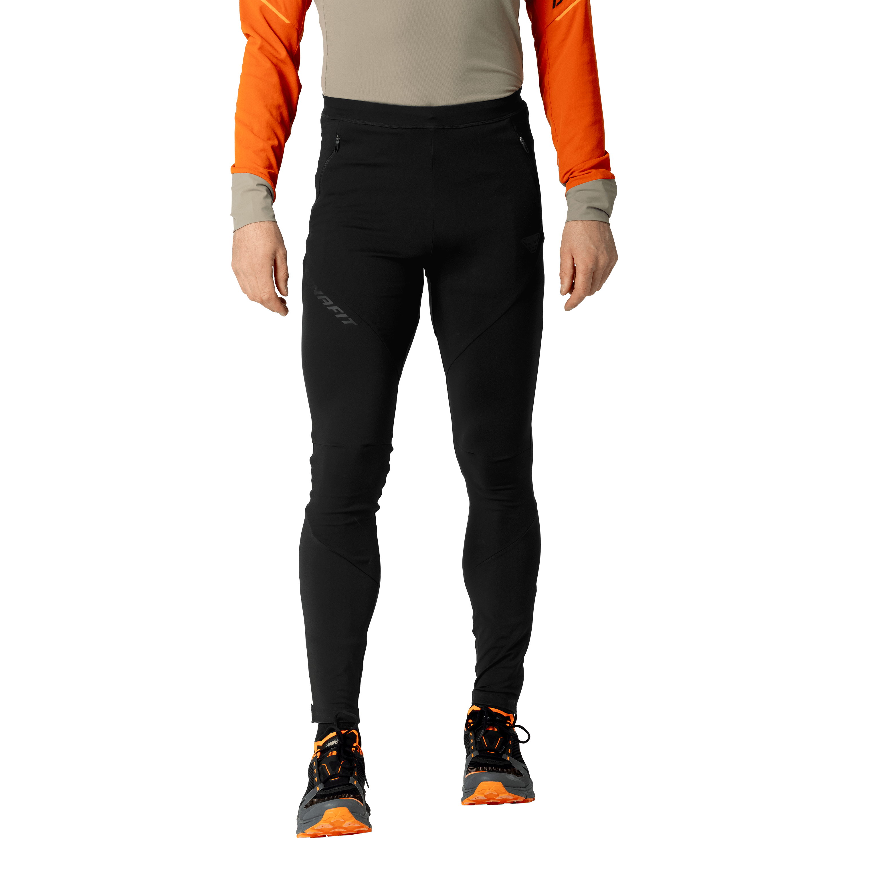 Alpine Softshell Hybrid Hose Herren hover image