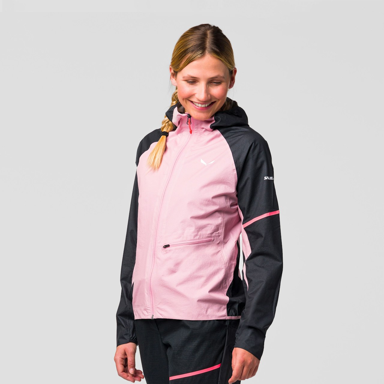 Vento Powertex 2.5 Layers Jacket Women