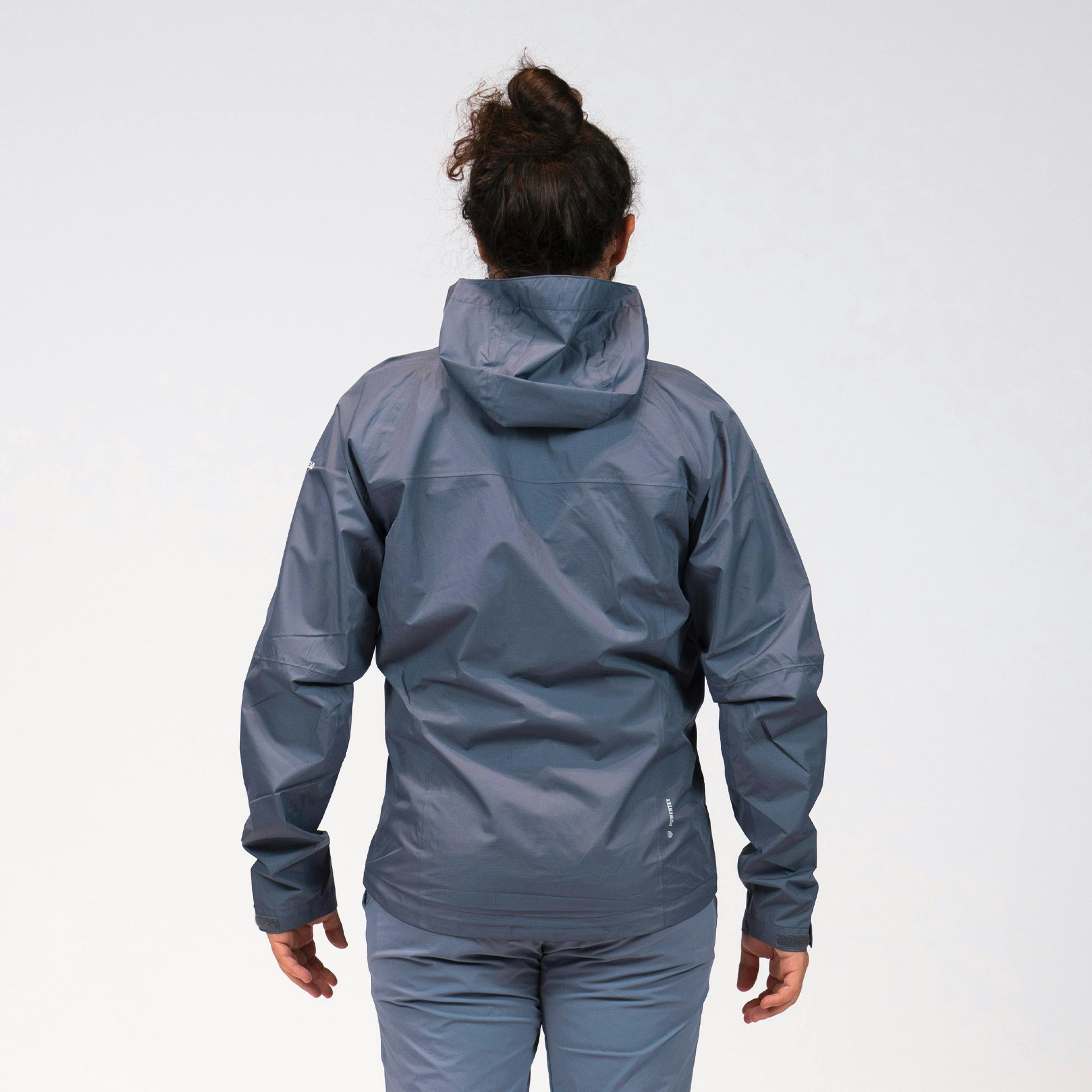 Pilon Powertex Jacket Men perspective_view image