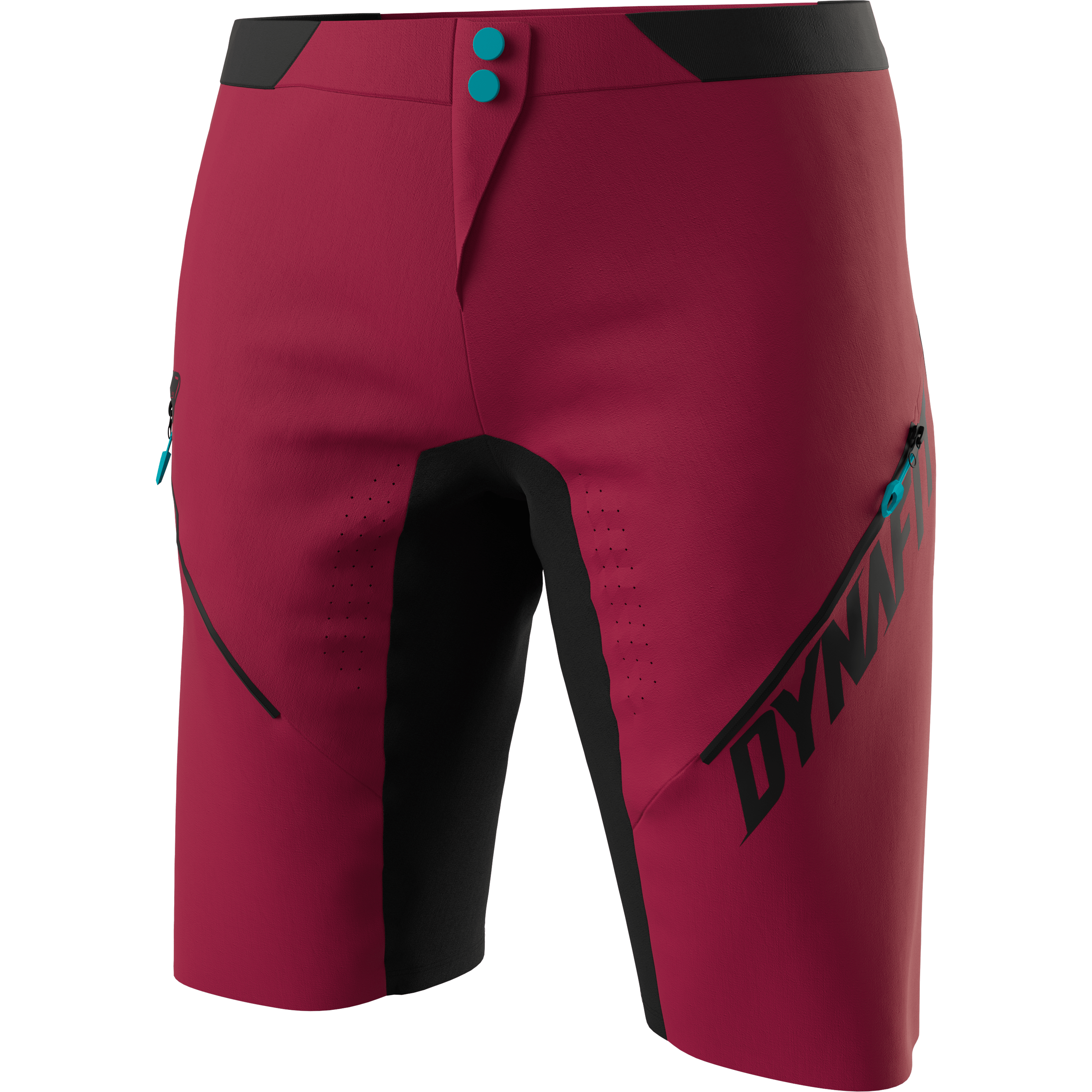 Ride Light Dynastretch Shorts Women still image