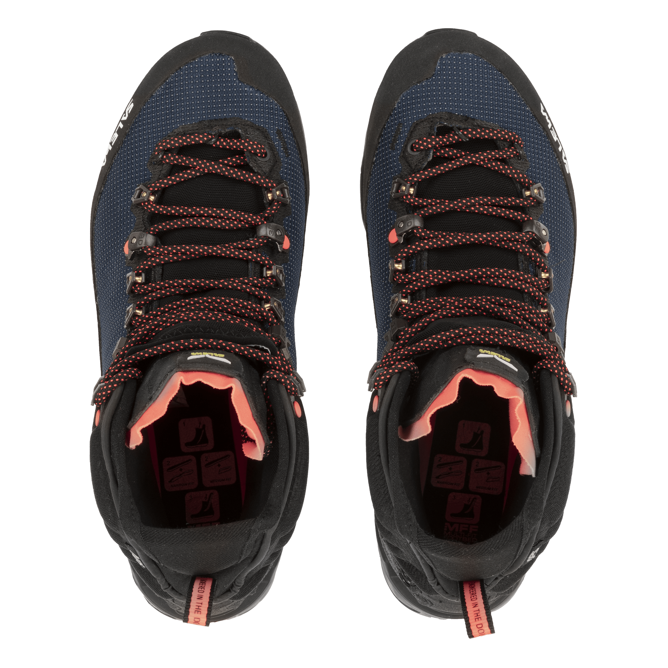 Ortles Edge Mid Gore-Tex® Scarpone Donna perspective_view image