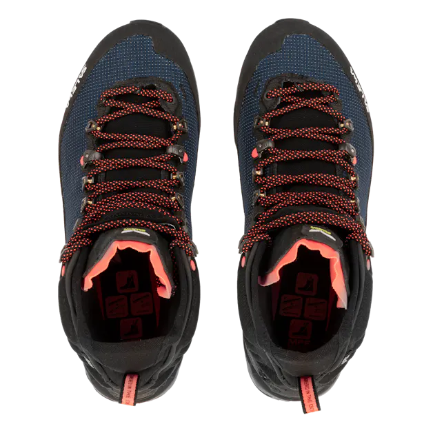 Ortles Edge Mid Gore-Tex® Boot Women perspective_view image