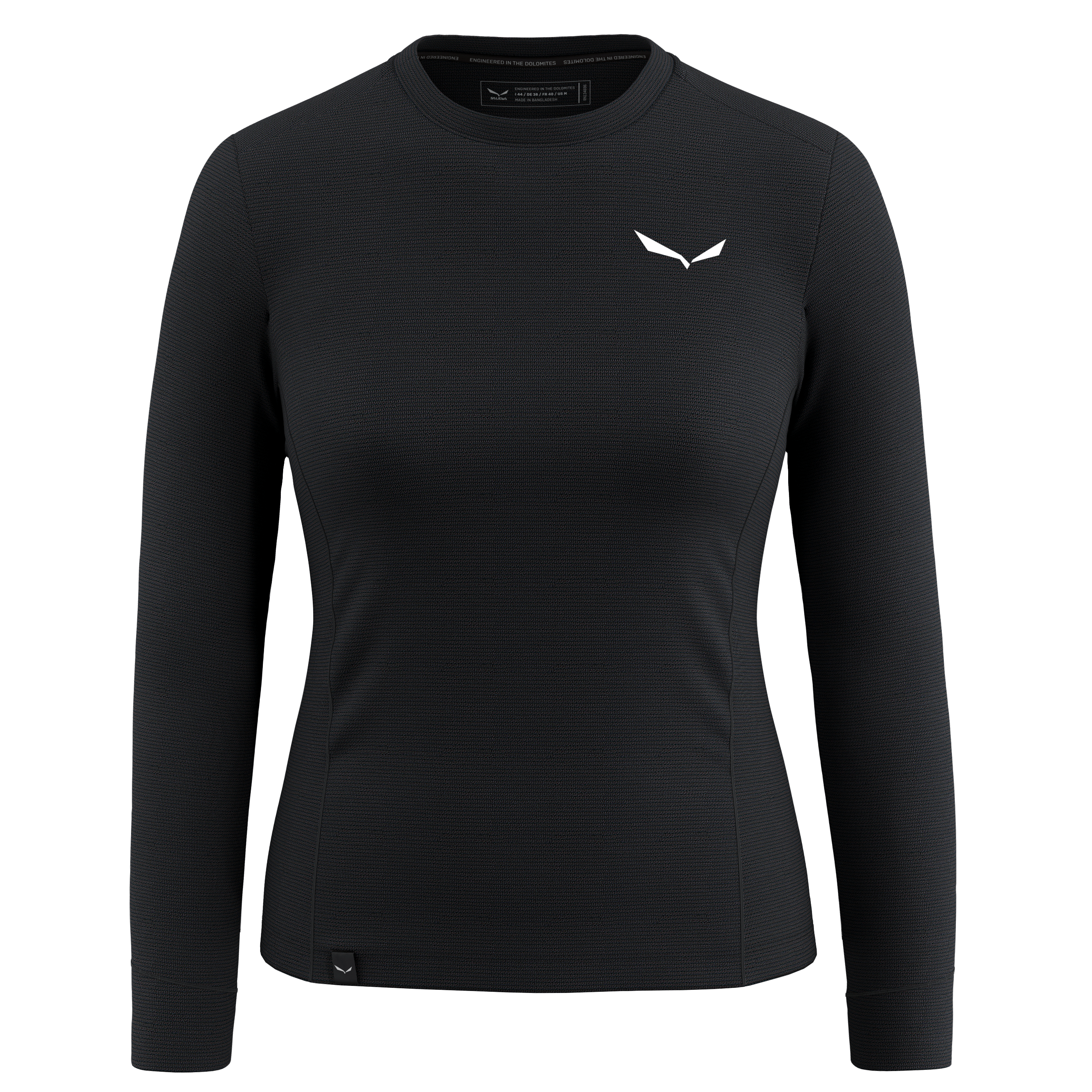 Puez Dry'Ton T-Shirt Femme still image