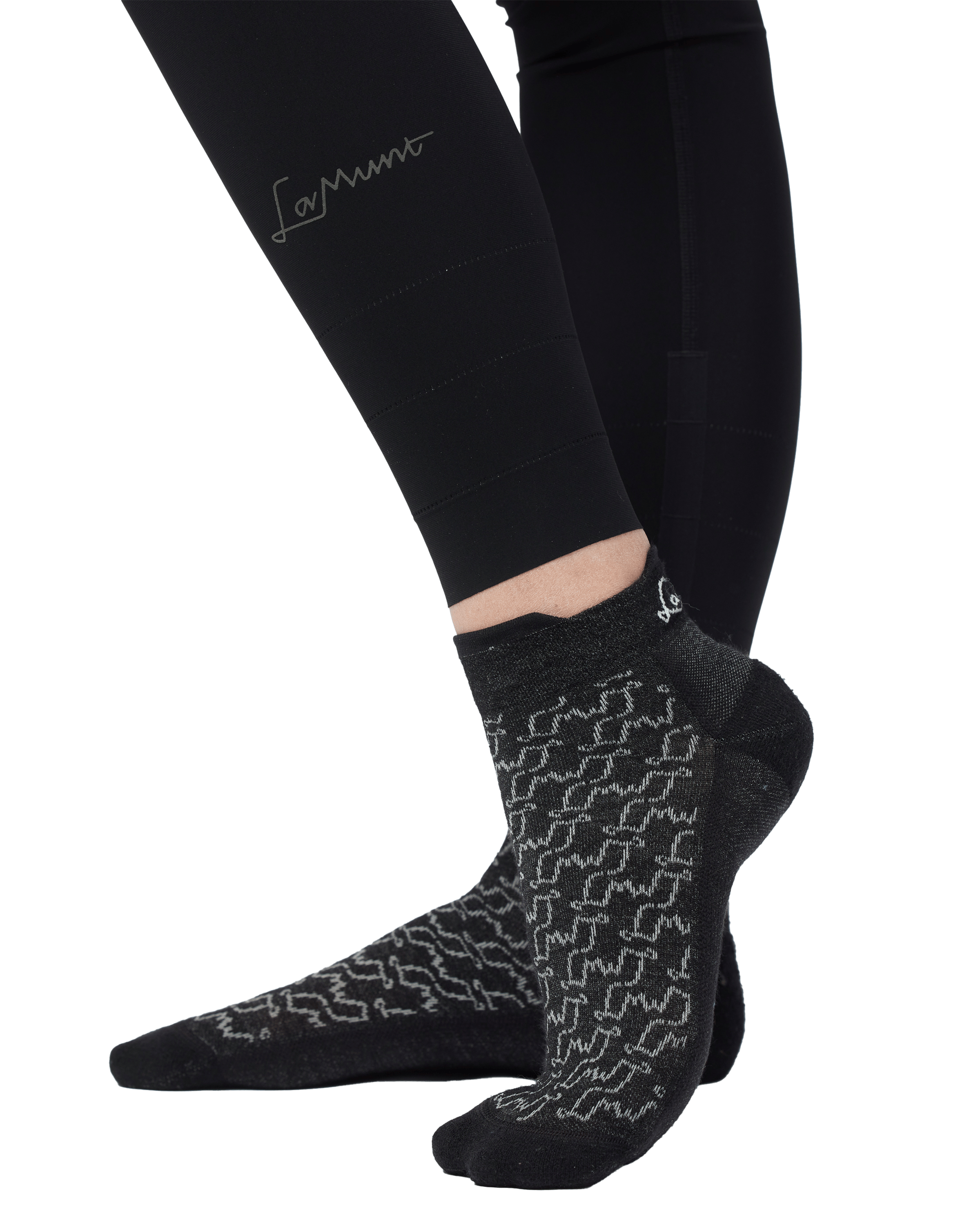 Martha Me-Time Socke still image