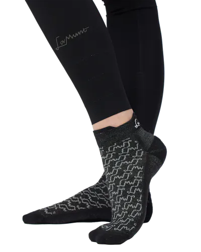 Martha Me-Time Socke still image