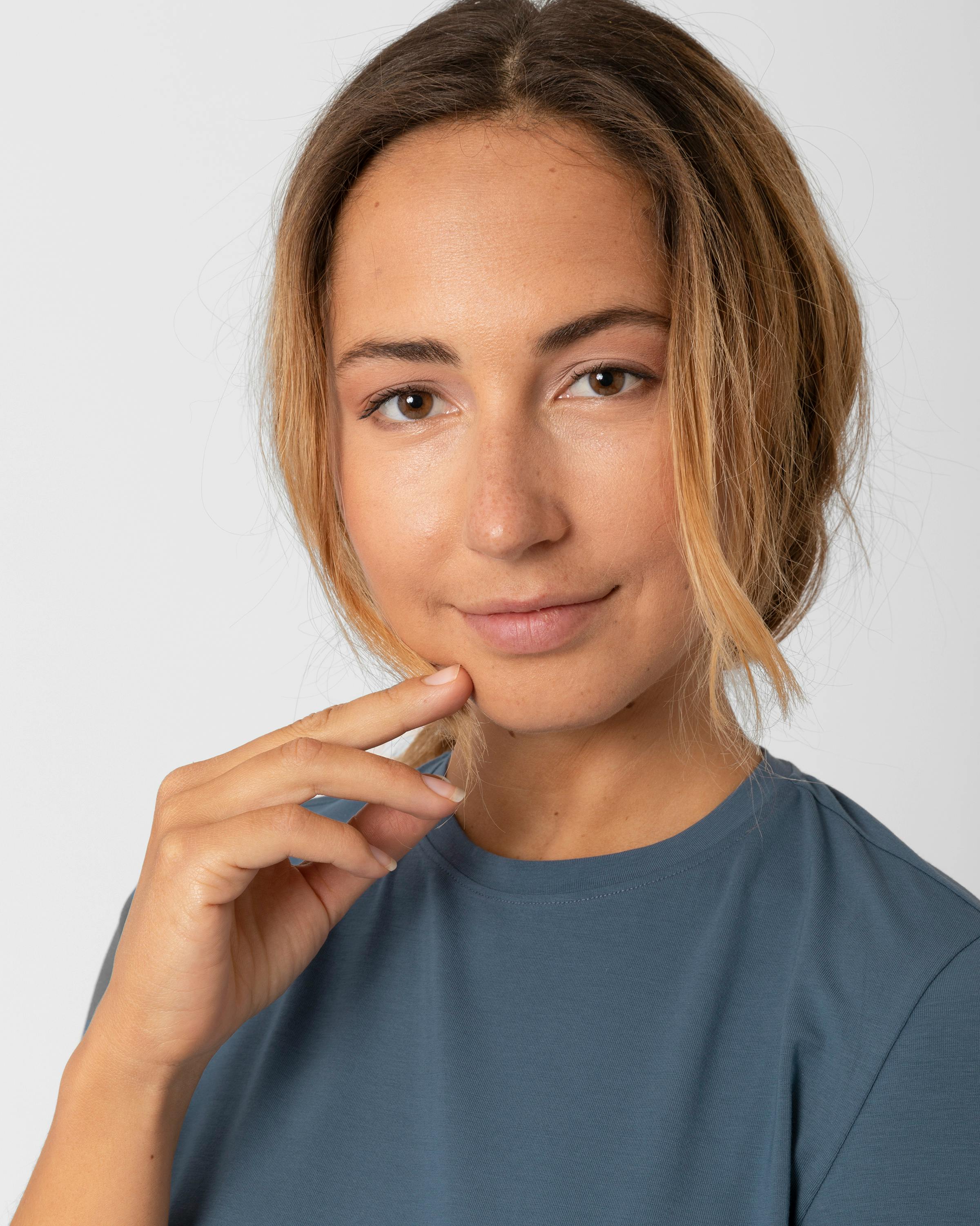 Maria Maglietta Con Logo tech_detail image