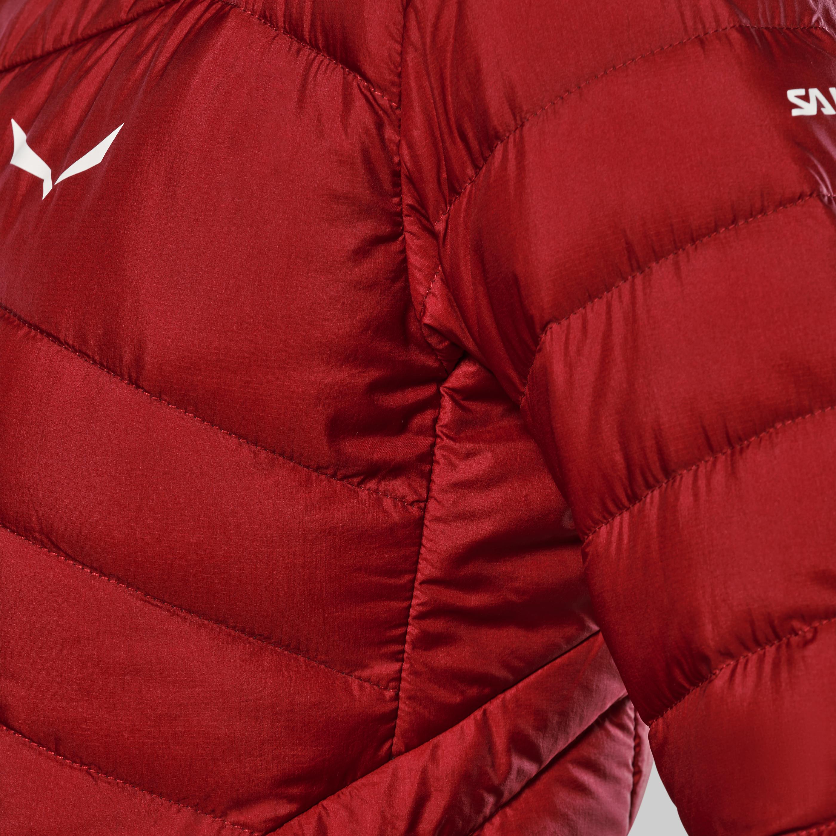 Brenta RDS Daunenjacke Damen  tech_detail image