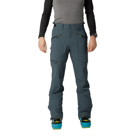 Radical Softshell Hose Herren hover image