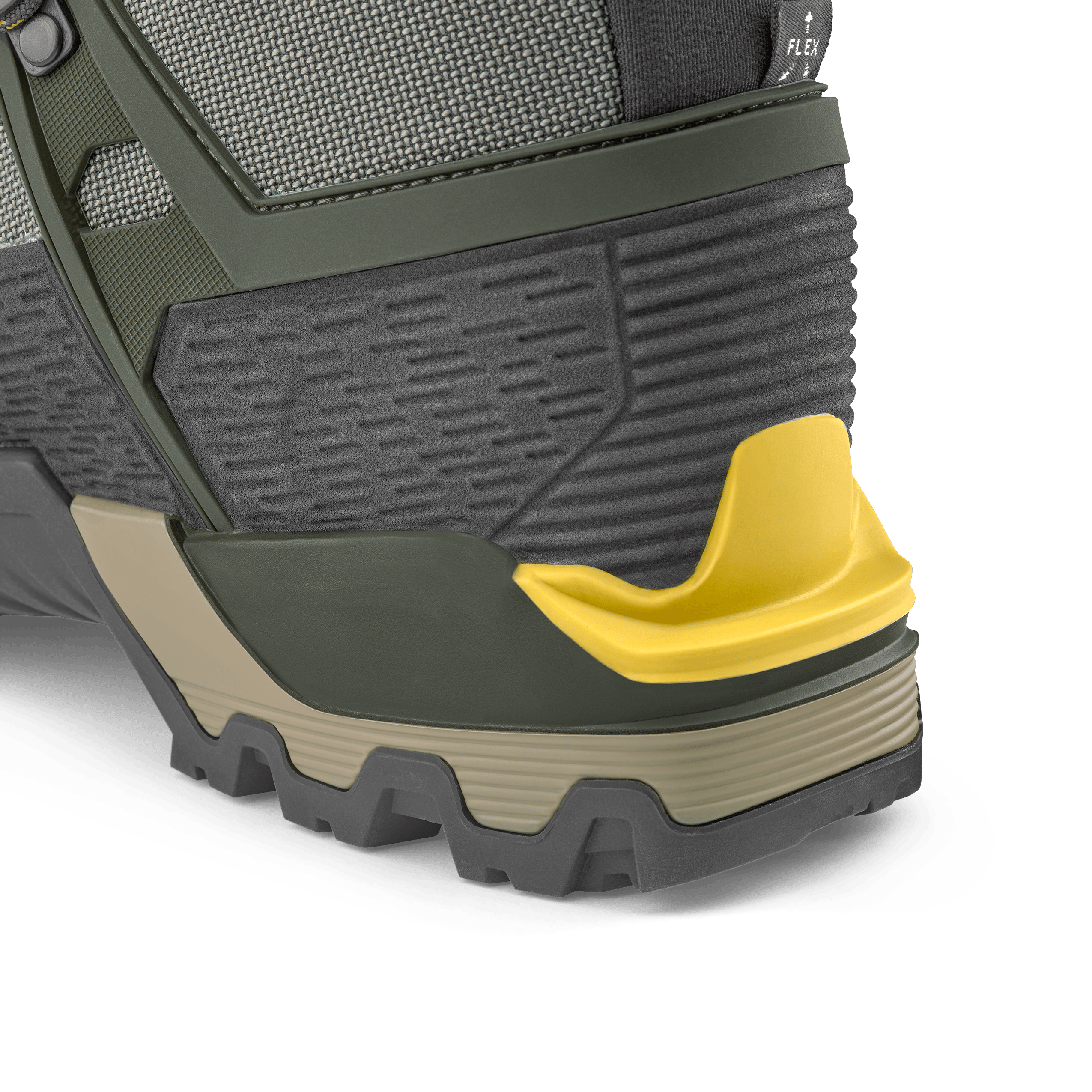 Mountain Trainer 3 Tech Mid GORETEX® Herren perspective_view image