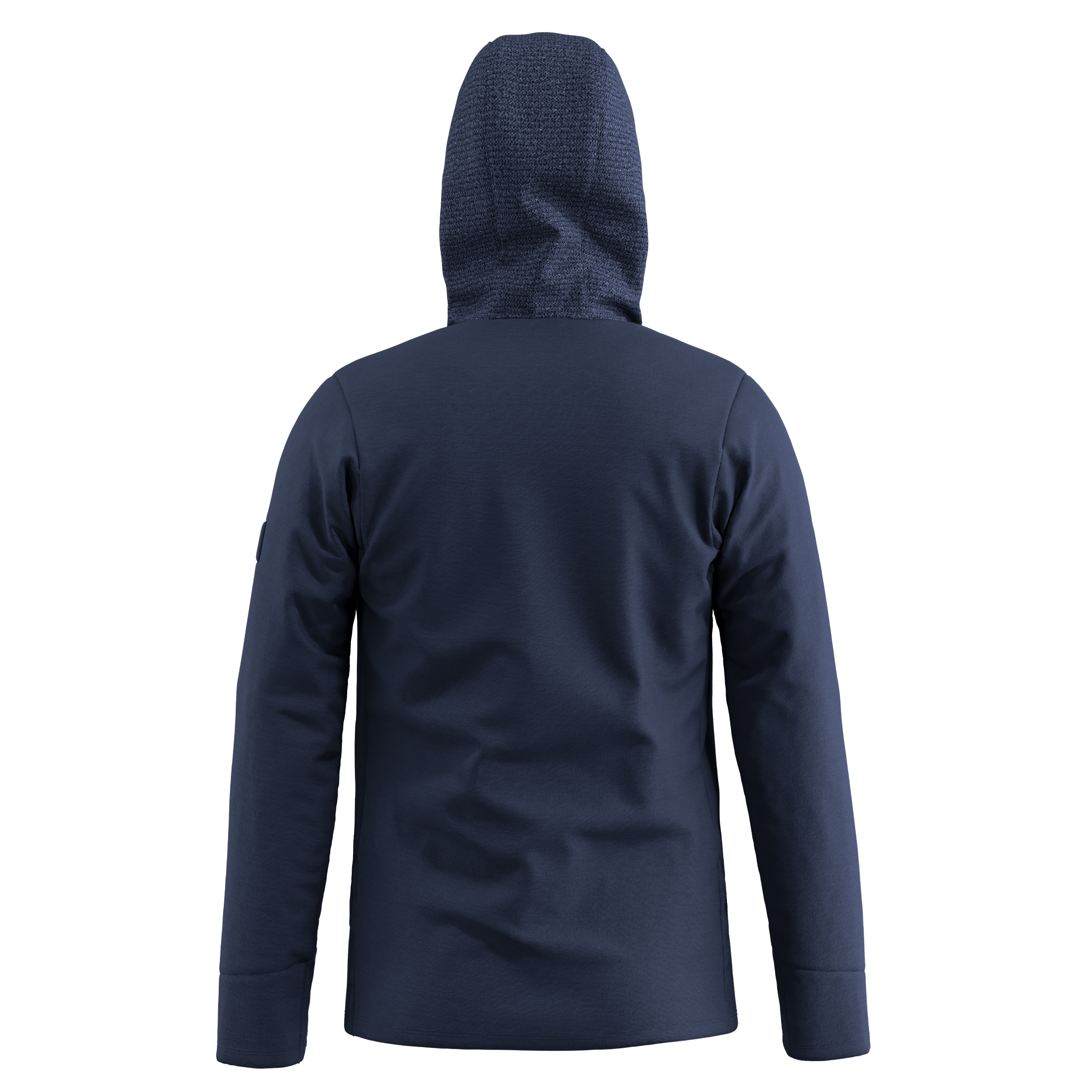 Fanes Sarner Light Hybrid Giacca Uomo perspective_view image