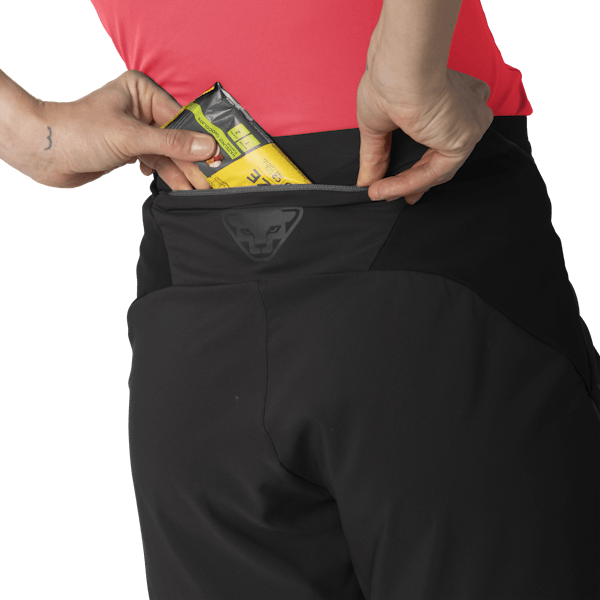 Alpine Pro 2in1 Shorts Women