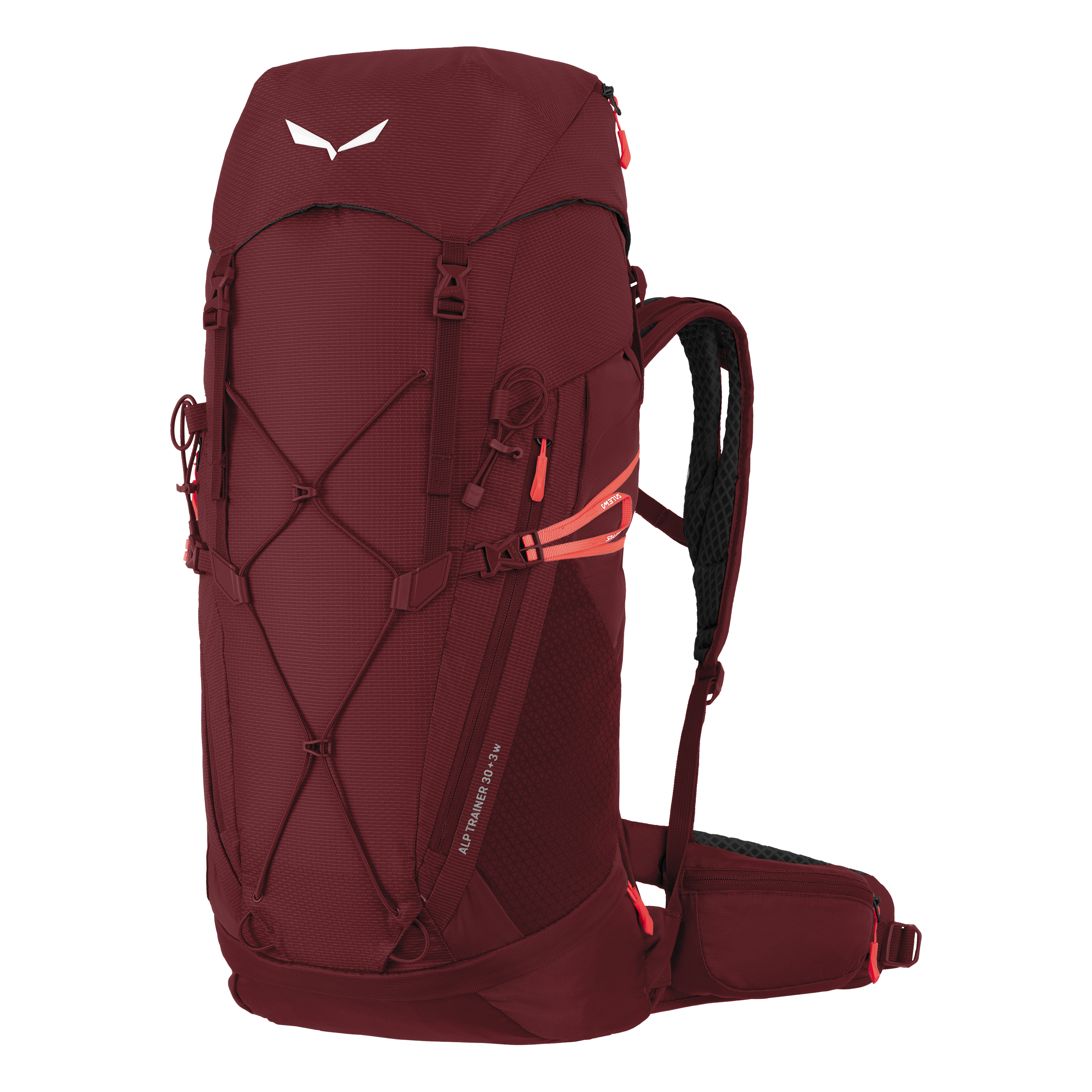 Alp Trainer 30+3L Mochila Mujer still image