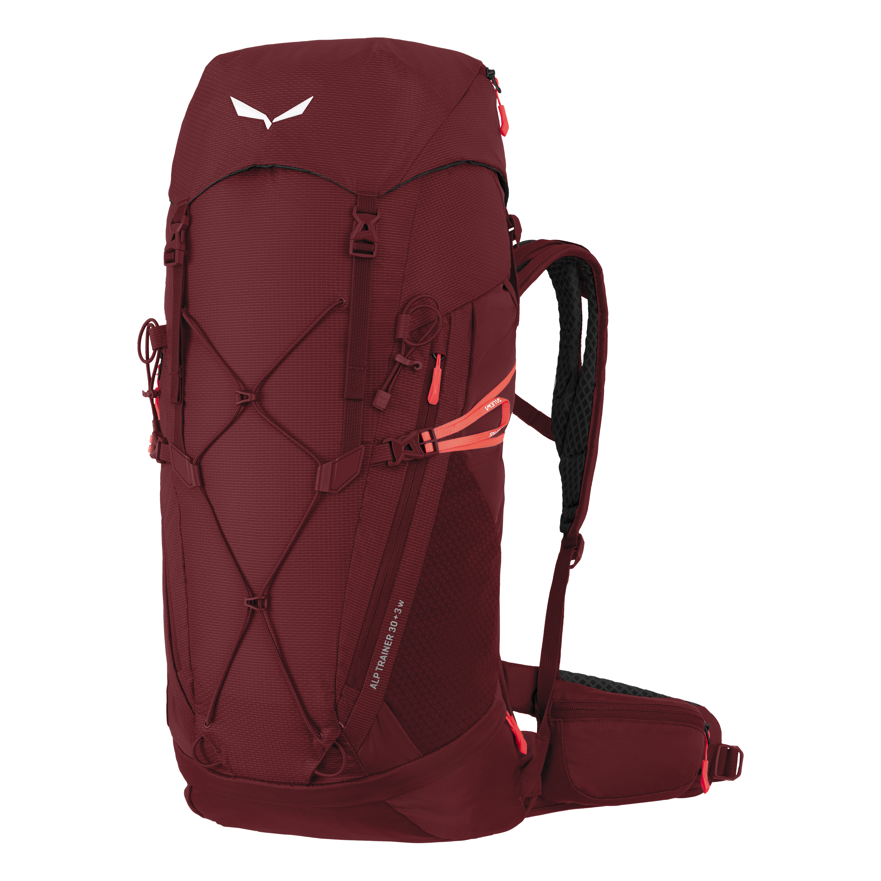サレワ SALEWA ALPTREK 35+5 W 40L アルプトレック バックパック
