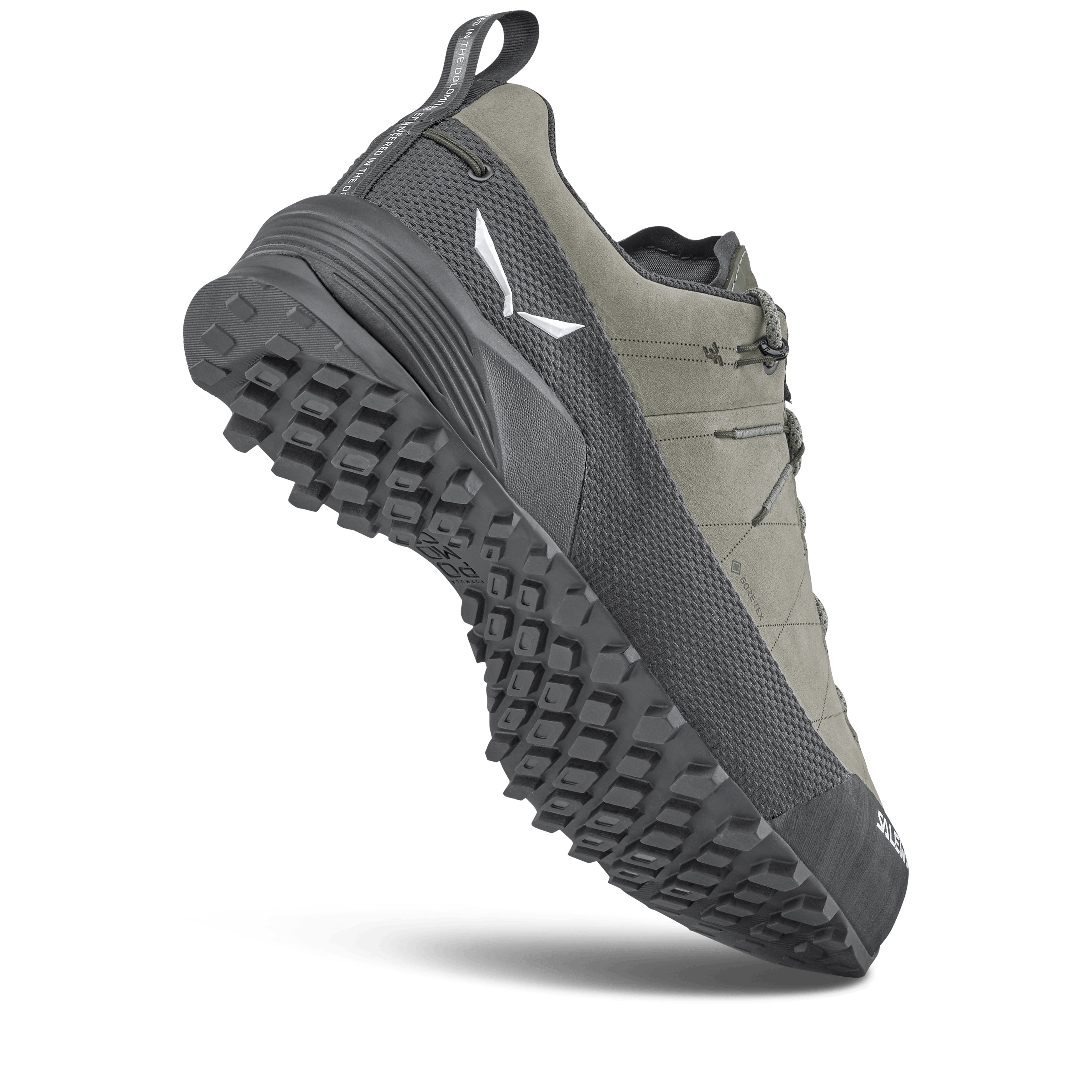 Wildfire Leather 2 GORE-TEX® Chaussure Femme perspective_view image