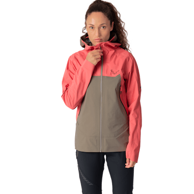 Veste Transalper 3 couches femmes hover image