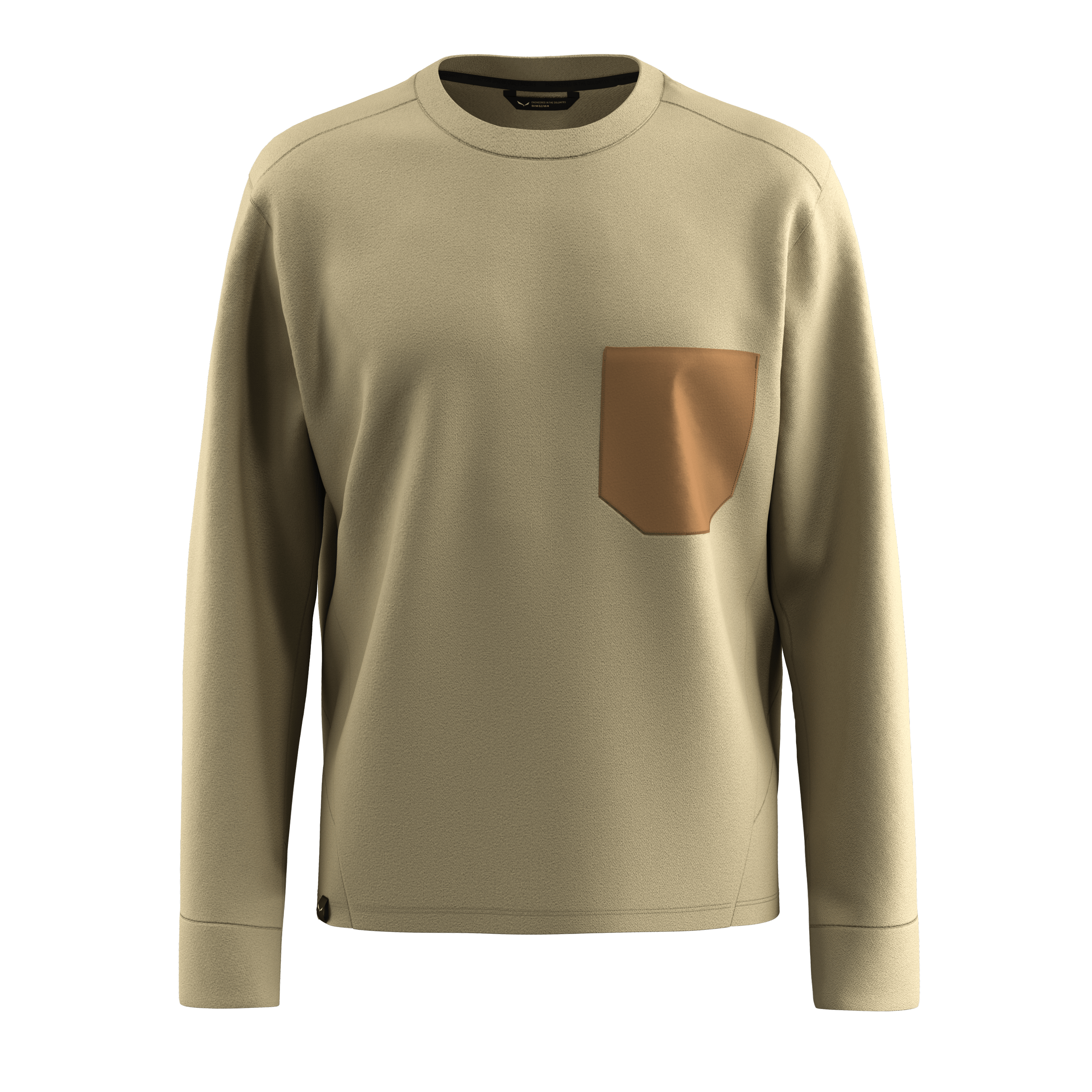 Fanes Dry'Ton Pullover Uomo still image