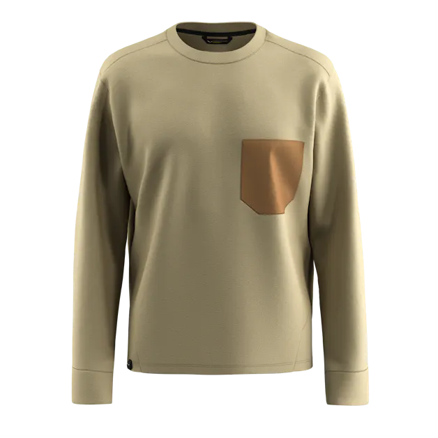 Fanes Dry'Ton Pullover Herren still image