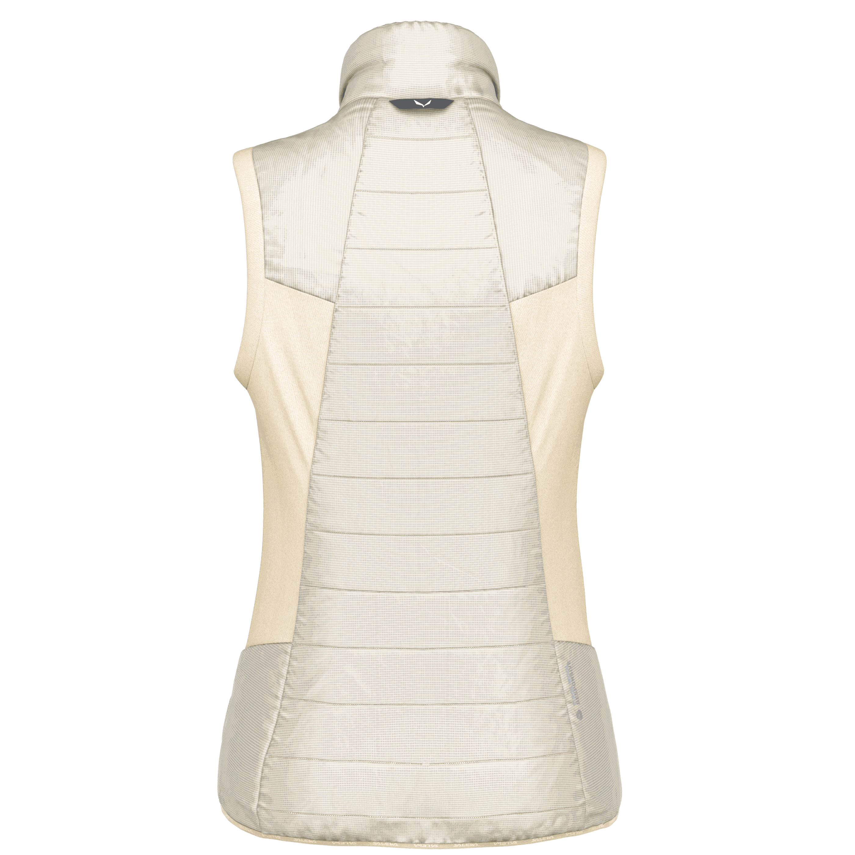 Ortles Hybrid TirolWool® Responsive Vest Women perspective_view image