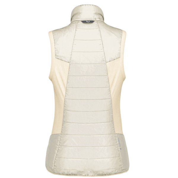 Ortles Hybrid TirolWool® Responsive Vest Women