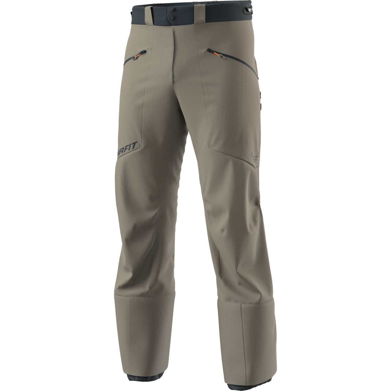 Men's Ultra-Stretch Lightweight Quick Dry Athletic Pants – Little