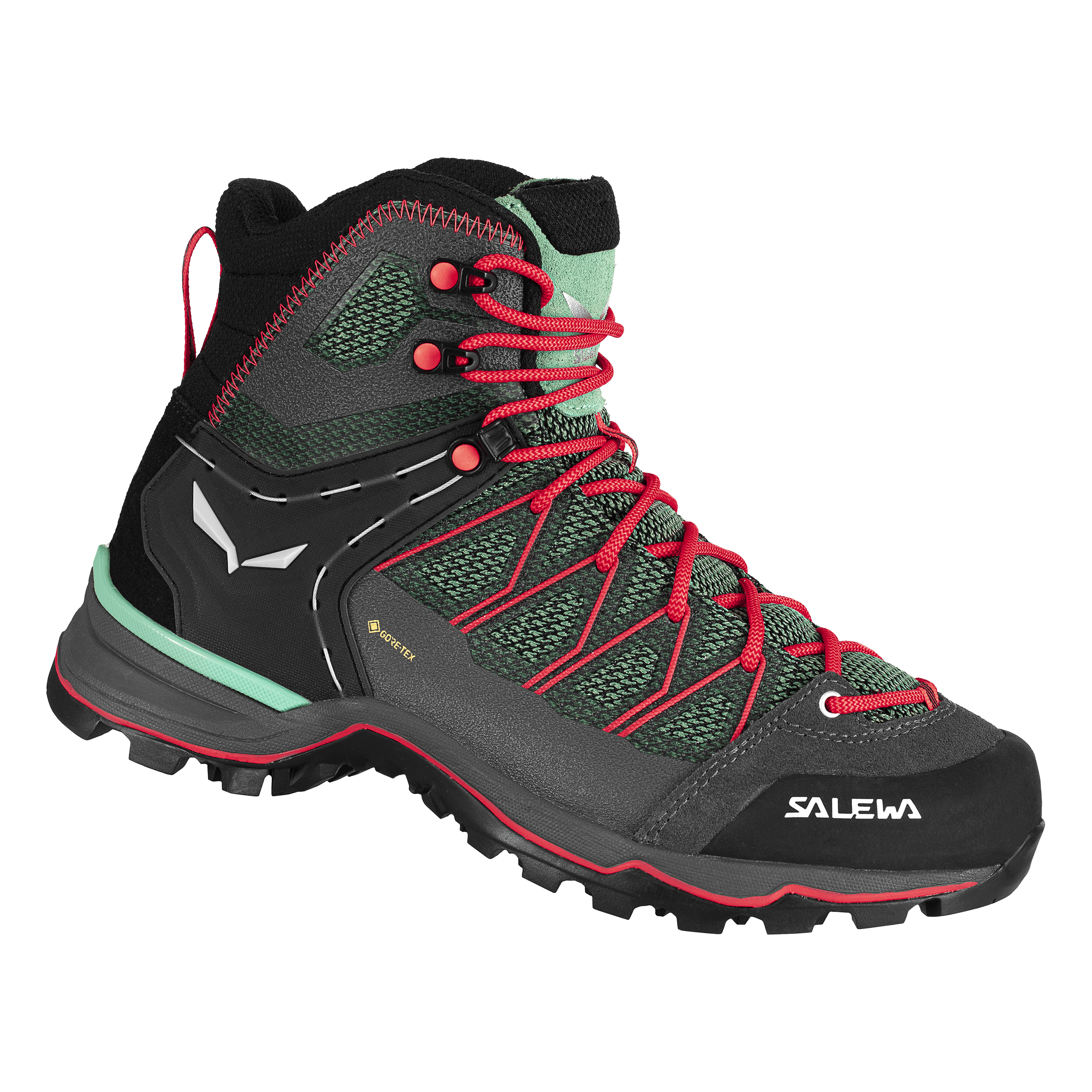 Salewa Scarpe In Goretex Donna Scarpe Donna Wildfire NXT GTX SALEWA
