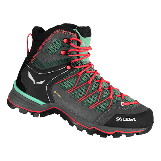 Mountain Trainer Lite Mid GORE-TEX® Damenschuhe still image