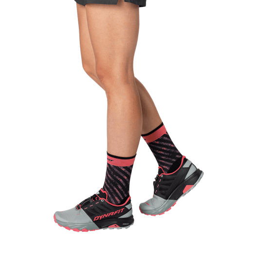 Trail Socks on_body image