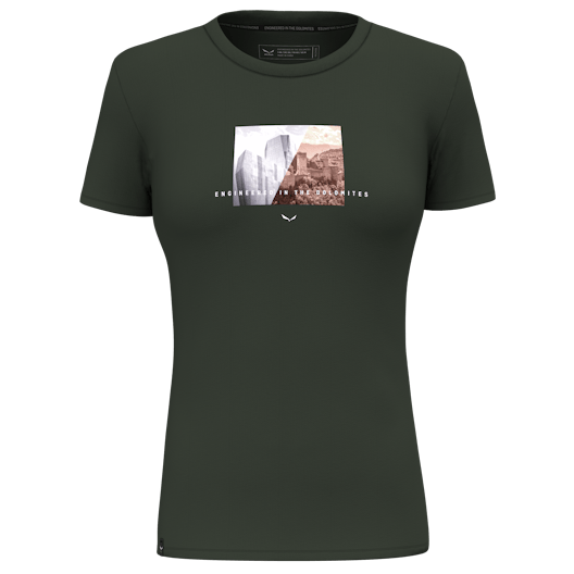 Pure Design Dry'Ton T-Shirt Damen still image