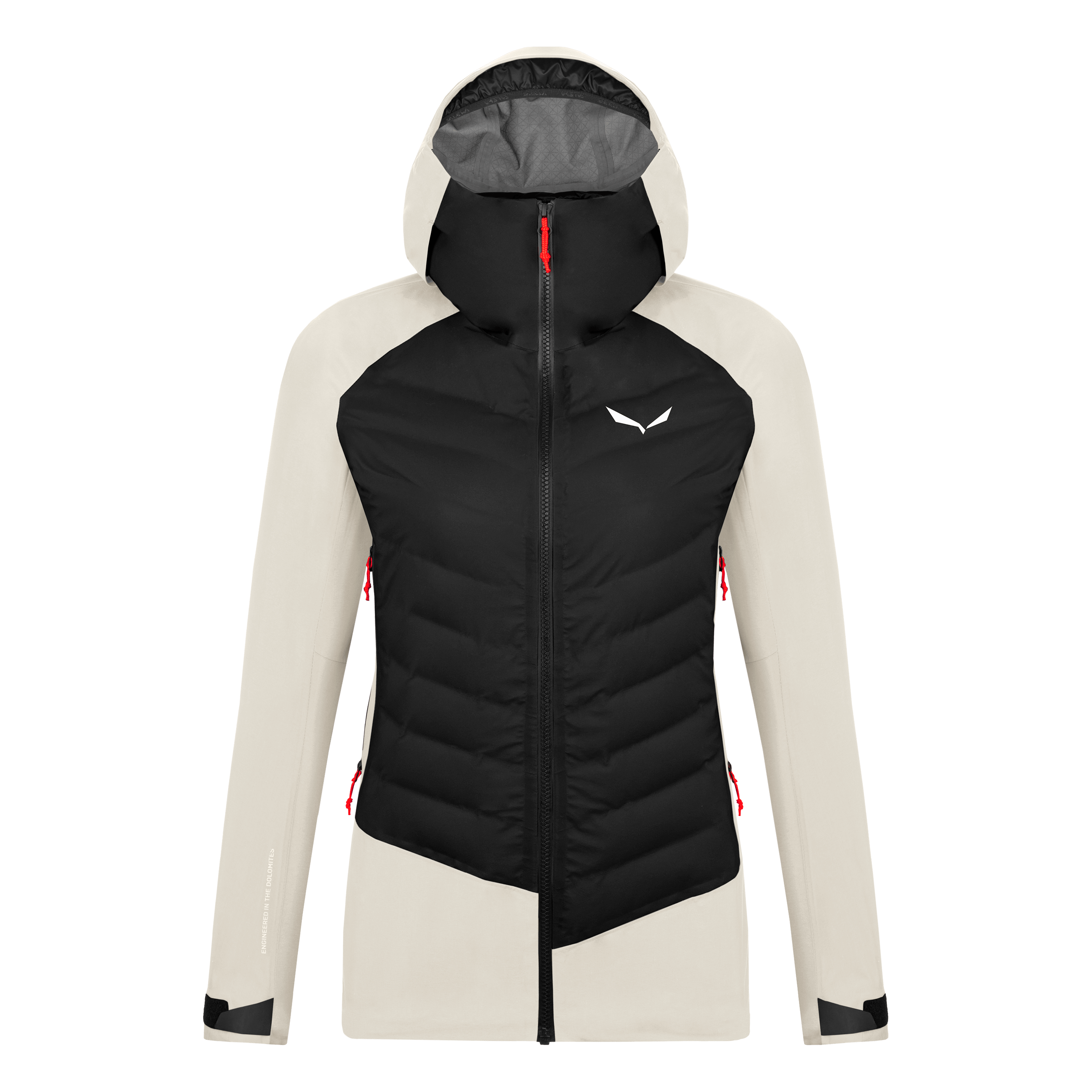 Sella 3L Powertex  Veste Hybride Femme still image