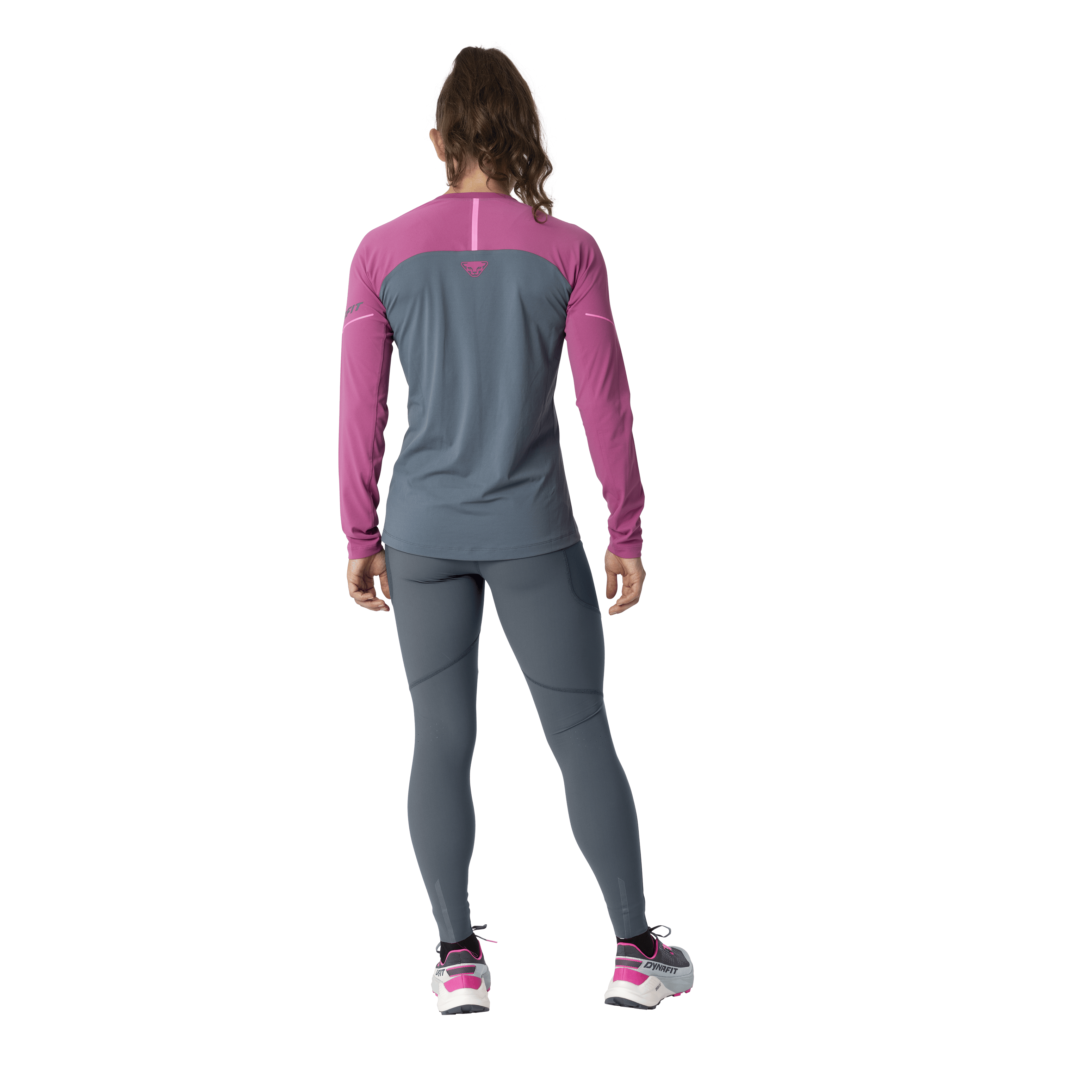 Alpine Pro Longsleeve Women perspective_view image
