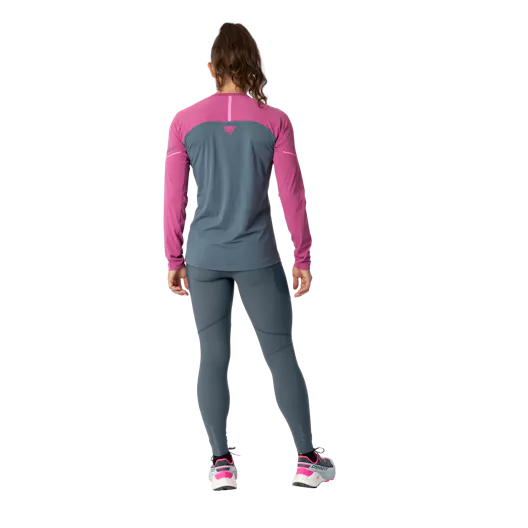 Alpine Pro Longsleeve Women perspective_view image