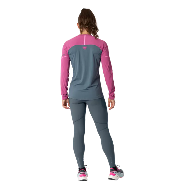 Alpine Pro Langarmshirt Damen perspective_view image