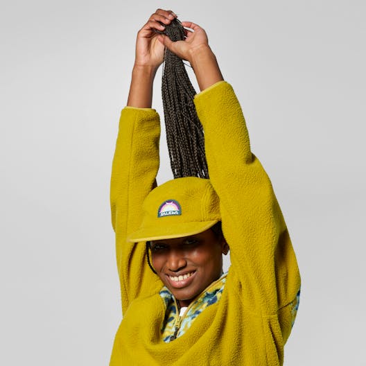 Eagle Anniversary Retro Cap tech_detail image