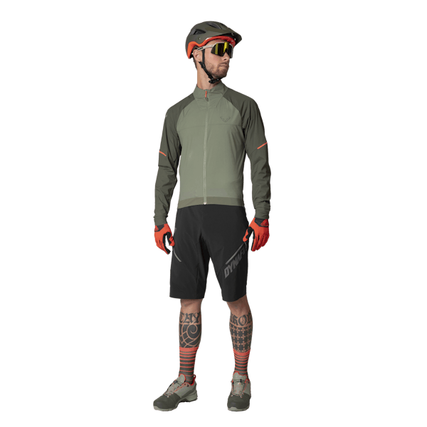 Ride Wind Jacket Men