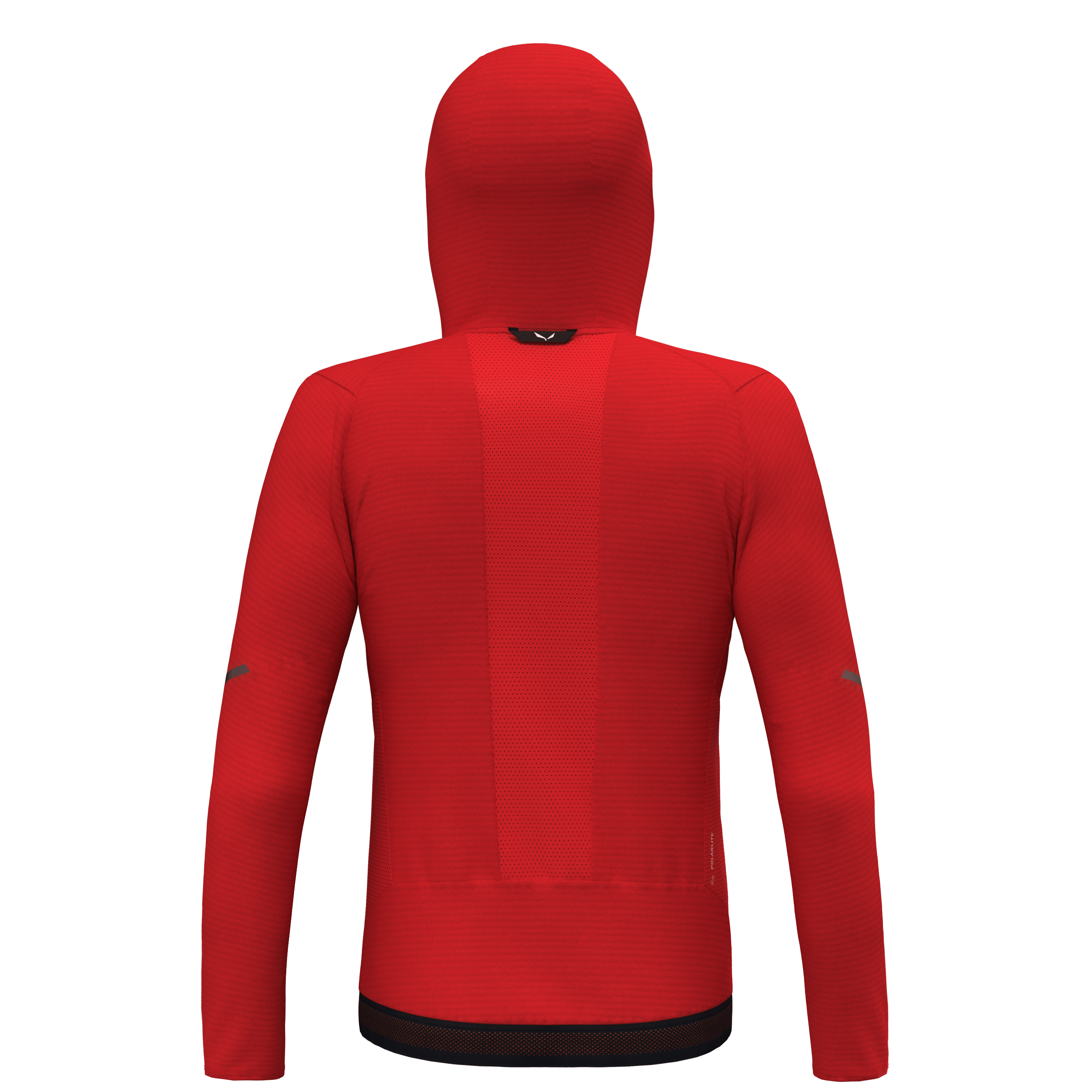 Pedroc Polarlite Kapuzenjacke Herren perspective_view image