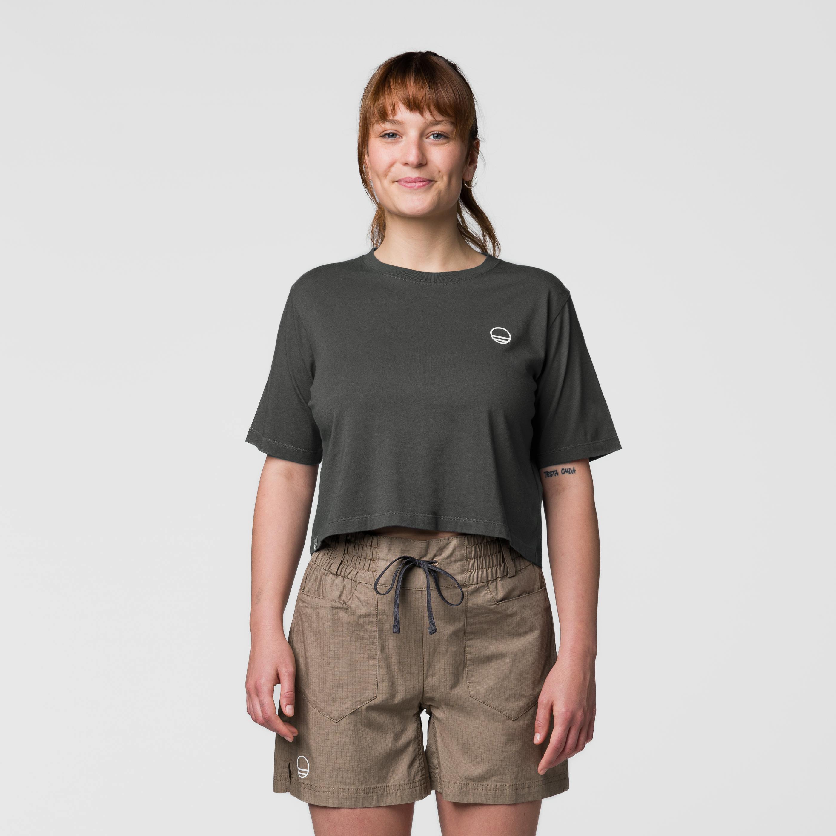 Sequence Damen T-Shirt  hover image
