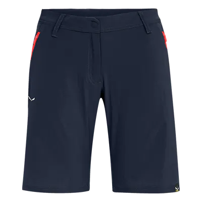 Talvena Durastretch Damen Shorts still image