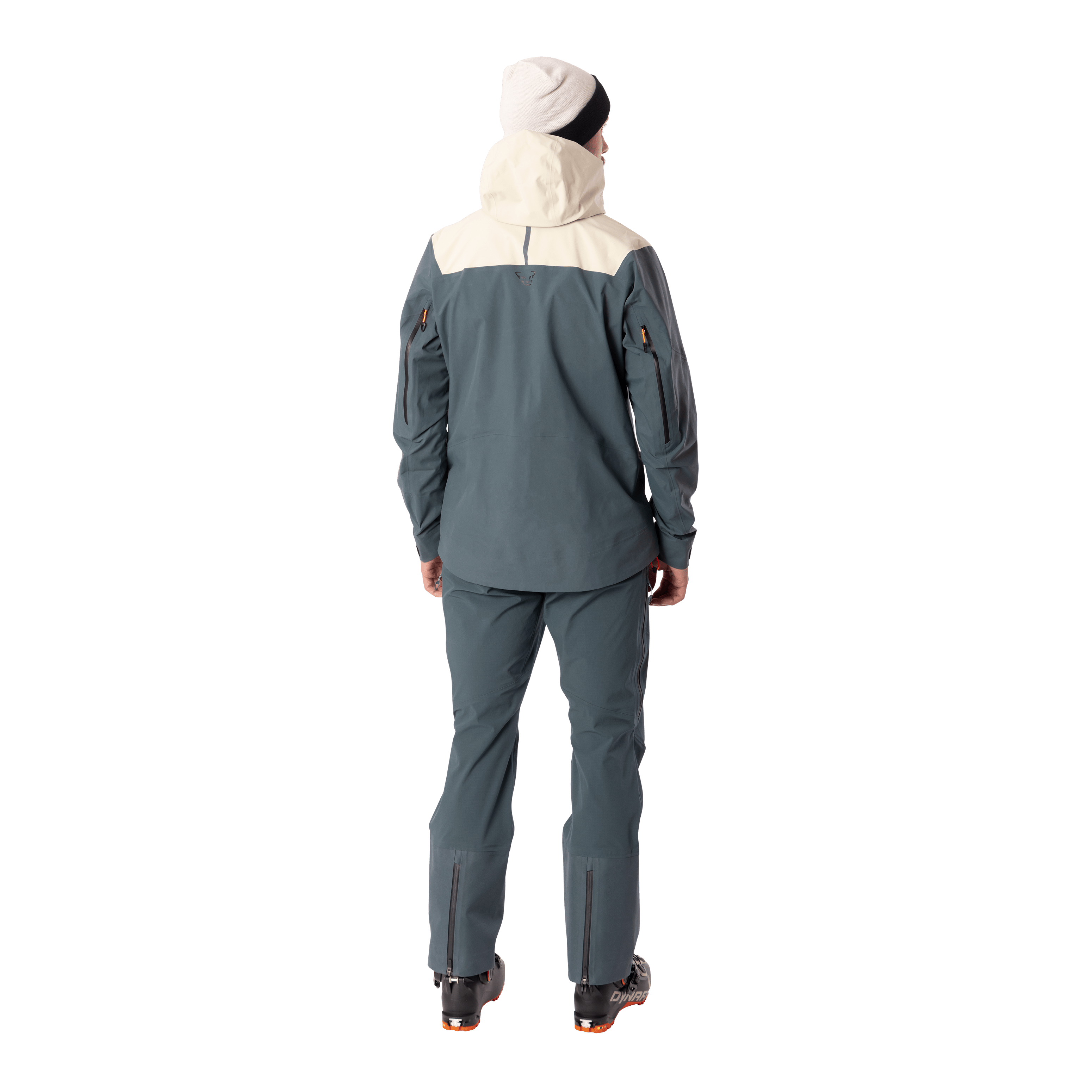 Ridge GORE-TEX® Jacket Men perspective_view image