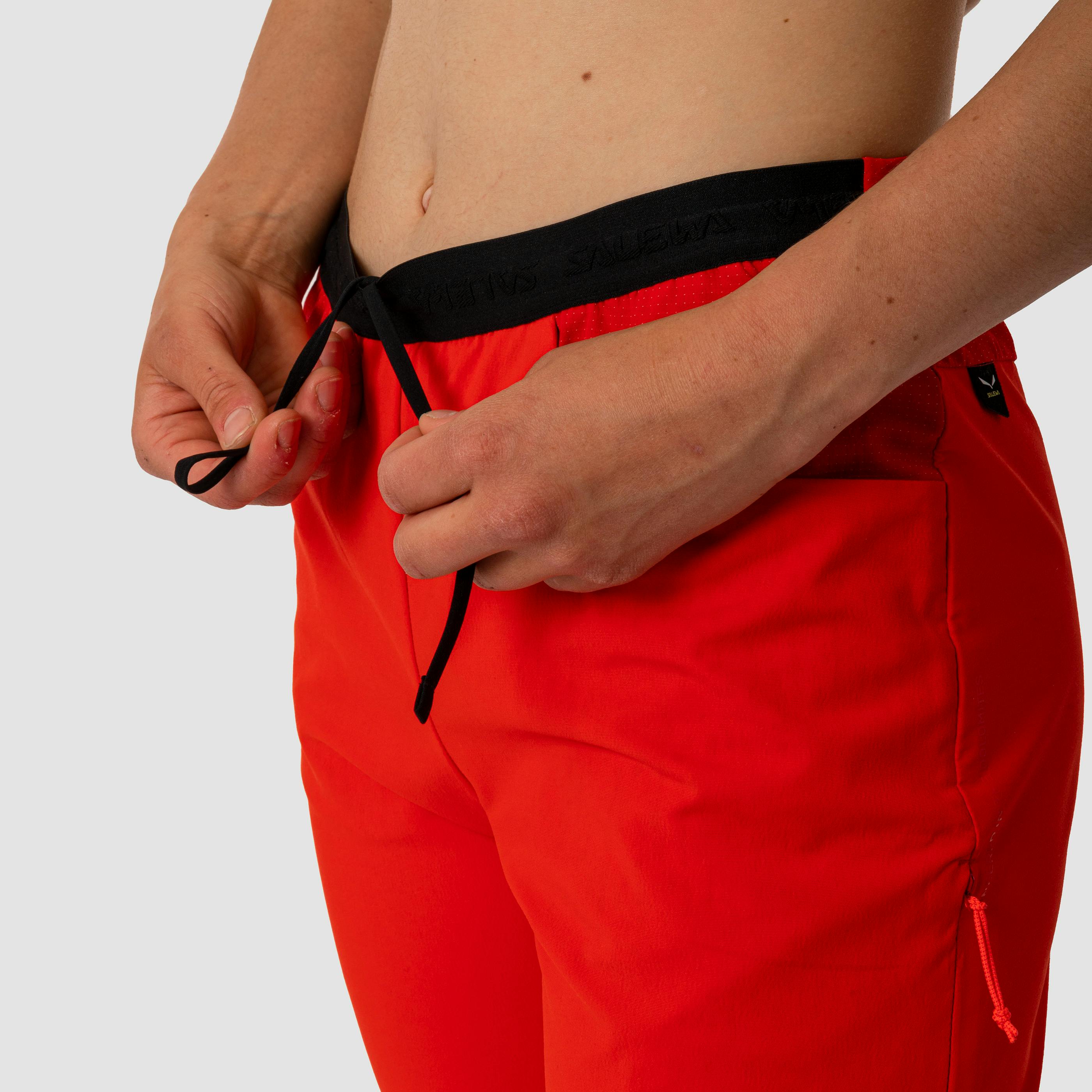 Agner 2 Durastretch Pantalone Light Donna  tech_detail image