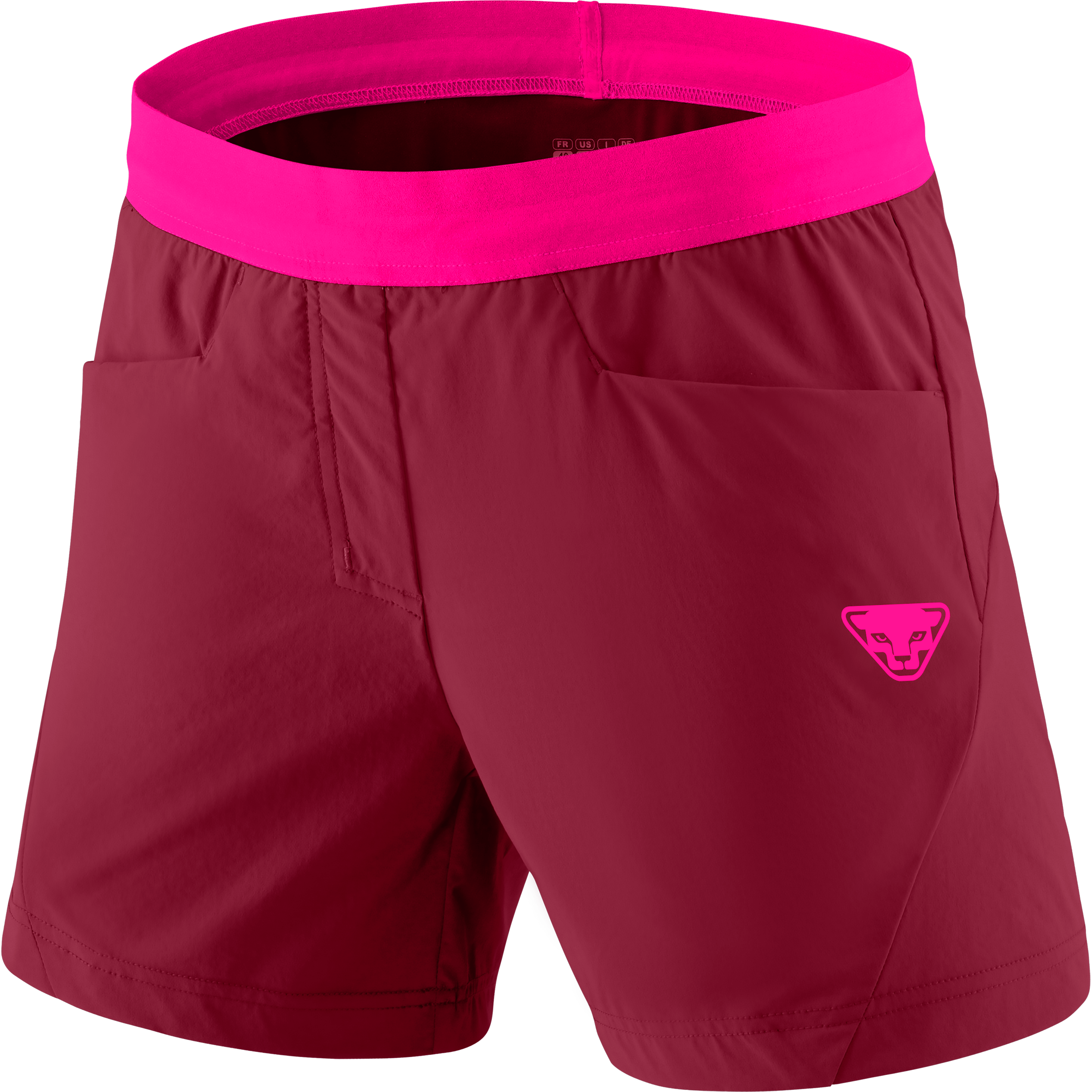Short Transalper Hybrid femmes still image