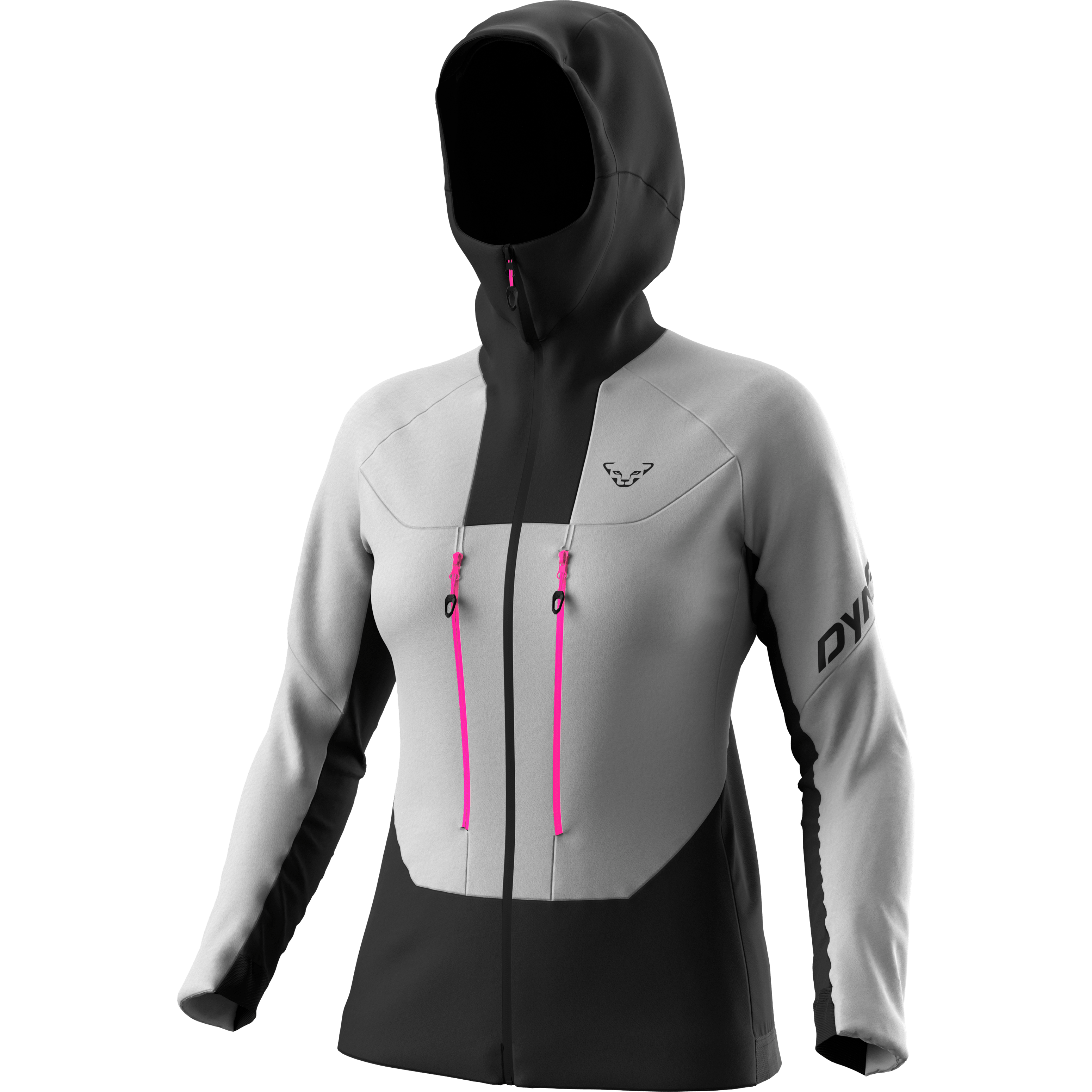 TLT Dynastretch Jacket Women | Dynafit® International