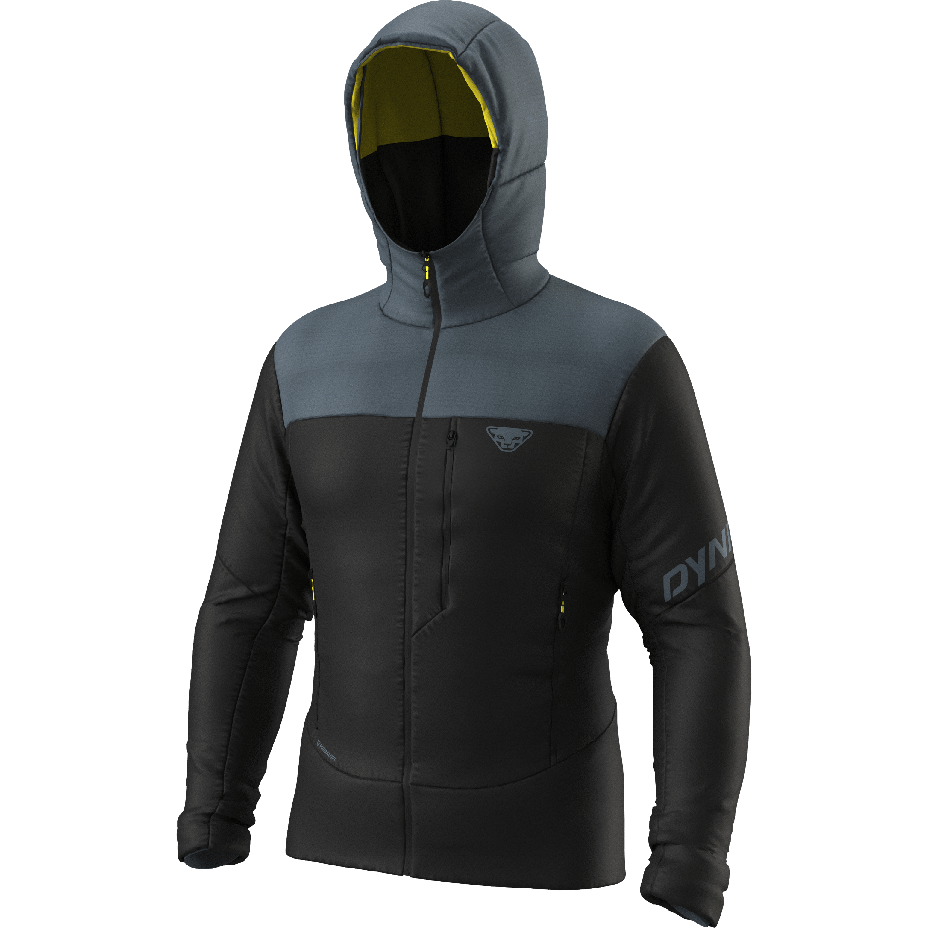 Radical PrimaLoft Kapuzenjacke Herren still image